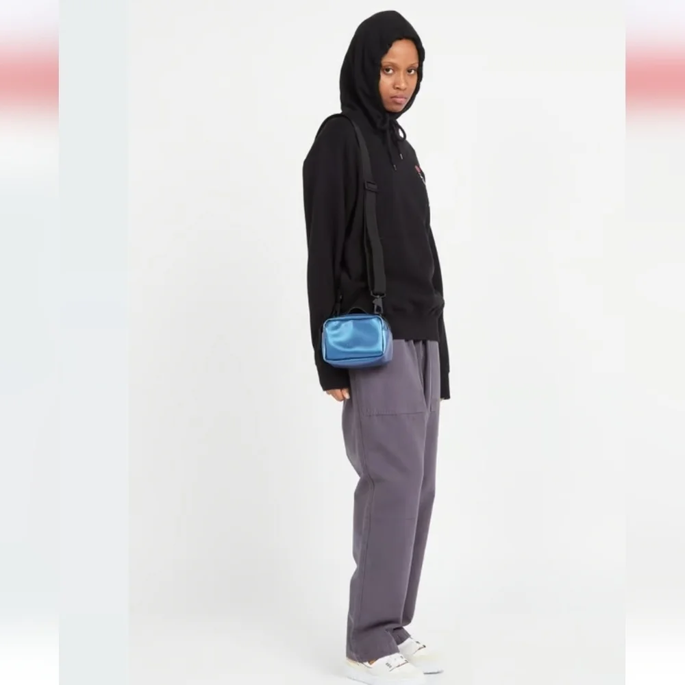 Rains New Box Bag Micro W3 Shoulder Bag